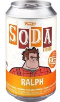 Funko Soda Disney Ralph figurka vinyl puszka