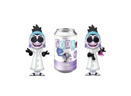 Funko Soda Disney Villains Yzma Vinyl puszka