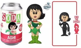 Funko Soda Samurai Jack Ashi Vinyl puszka