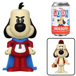 Funko Soda Underdog figurka vinyl puszka