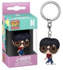 Funko brelok BTS Dynamite J-Hope 6cm