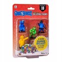 Gang Beasts Zestaw Figurek S1 5pak 6cm GB2040B