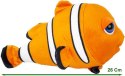 Gdzie jest Nemo plusz maskotka Rybka Nemo 26cm