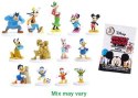 Gedis Disney Mickey Mouse saszetka Goofy 8cm