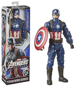 Hasbro Marvel Avengers Titan Captain America 30cm