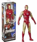 Hasbro Marvel Avengers Titan Iron Man 30cm