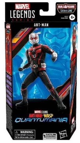 Hasbro Marvel Legends Ant-Man Quantumania 16cm