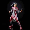 Hasbro Marvel Legends Eternals Makkari figurk 16cm