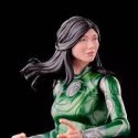 Hasbro Marvel Legends Eternals Sersi figurk 16cm