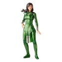 Hasbro Marvel Legends Eternals Sersi figurk 16cm