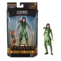 Hasbro Marvel Legends Eternals Sersi figurk 16cm