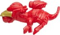 Hasbro Mech Strike Mechasaurus Iron Man 2pak