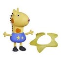 Hasbro Peppa Pig Gerald Giraffe 7cm figurki