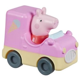 Hasbro Peppa Pig Peppa Ice Truck Buggy 8cm