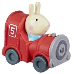 Hasbro Peppa Pig Rebecca Rabbit Train 7cm figurki