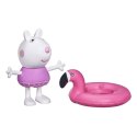 Hasbro Peppa Pig Suzy Sheep 7cm figurki