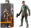 Hasbro Star Wars Black Series Din Djarin Morak