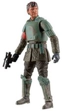 Hasbro Star Wars Black Series Din Djarin Morak