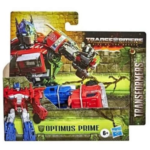 Hasbro Transformers Optimus Prime Rise Beasts