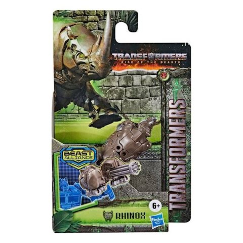 Hasbro Transformers Rhinox Beasts Alliance 7cm