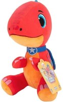 Jazwares Dino Ranch Blitz plusz 24cm