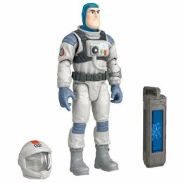 MATTEL Lightyear figurka Buzz Astral XL-01 13cm