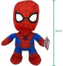 Marvel Avengers Spiderman plusz Maskotka 30cm