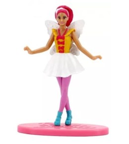 Mattel Barbie Mini Fairy Candy Wróżka 7cm