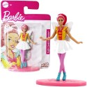 Mattel Barbie Mini Fairy Candy Wróżka 7cm