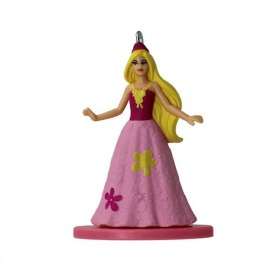 Mattel Barbie Mini Flower N Flutter Princess 7,5cm