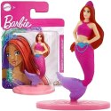 Mattel Barbie Mini Rainbow Lights Mermaid 7,5cm