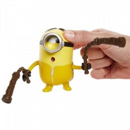 Mattel Minionki Minionek Stuart nunczako 10cm