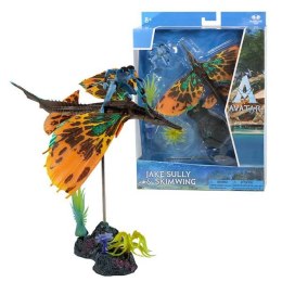 McFarlane AVATAR Jake Sully & Skimwing 23cm