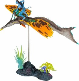 McFarlane AVATAR Jake Sully & Skimwing 23cm