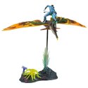 McFarlane AVATAR Jake Sully & Skimwing 23cm