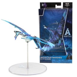 McFarlane AVATAR Mountain Blue Banshee 23cm