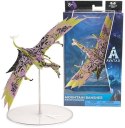 McFarlane AVATAR Mountain Ikeyni's Banshee 23cm