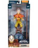 McFarlane AVATAR The last airbender Aang 18cm