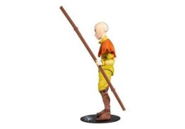 McFarlane AVATAR The last airbender Aang 18cm