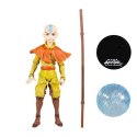 McFarlane AVATAR The last airbender Aang 18cm