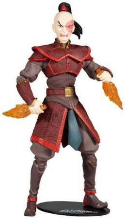 McFarlane AVATAR The last airbender Zuko 18cm