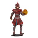 McFarlane AVATAR The last airbender Zuko Gold 18cm