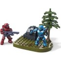 Mega Construx Halo Stockpile hełm klocki 72 el