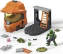 Mega Construx Halo Zone Control hełm klocki 63 el