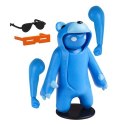 P.M.I. Gang Beasts Blue 12cm figurka