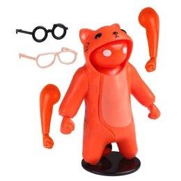 P.M.I. Gang Beasts Red 12cm figurka