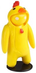 P.M.I. Gang Beasts Yellow 12cm figurka