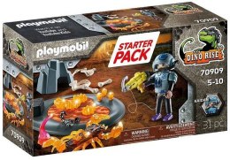 PLAYMOBIL 70909 Dino Rise Starter Pack 31el