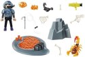 PLAYMOBIL 70909 Dino Rise Starter Pack 31el