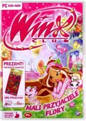 Program WINX CLUB 6 Mali Przyjaciele Flory